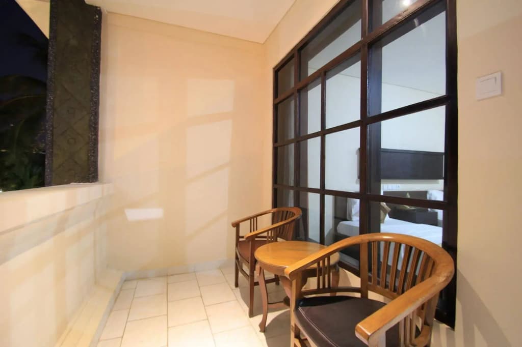 Bakung Beach Resort - photo 7