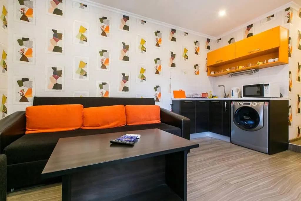 Garry Apartment - photo 4