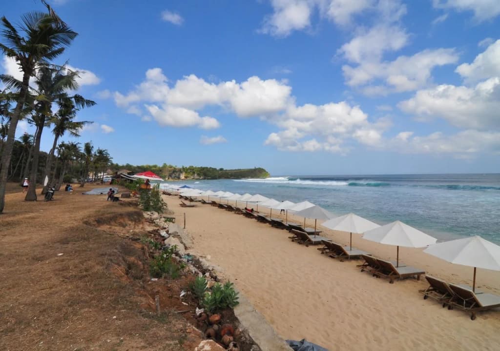 Brothers Bungalows Balangan - photo 20