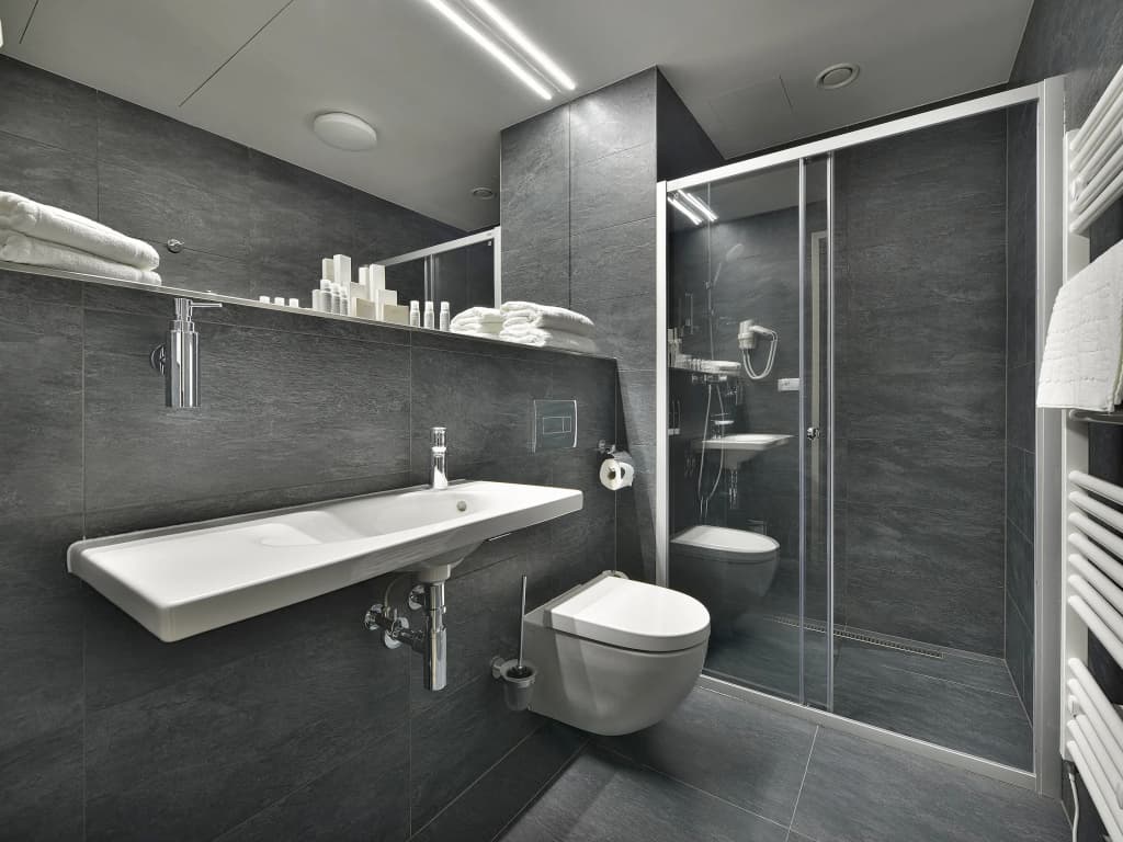 EA Hotel New Town - photo 9