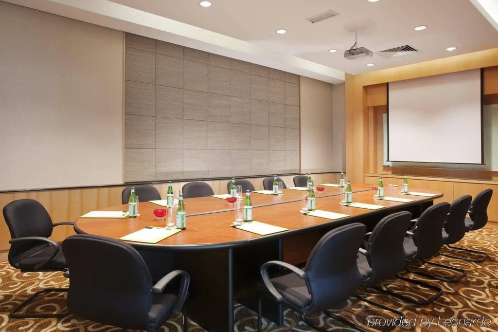 Holiday Inn Melaka by IHG - photo 19