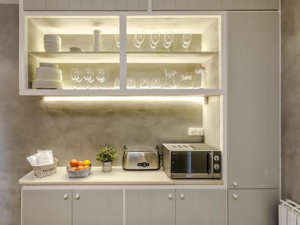 Urban District Apartments - photo 14