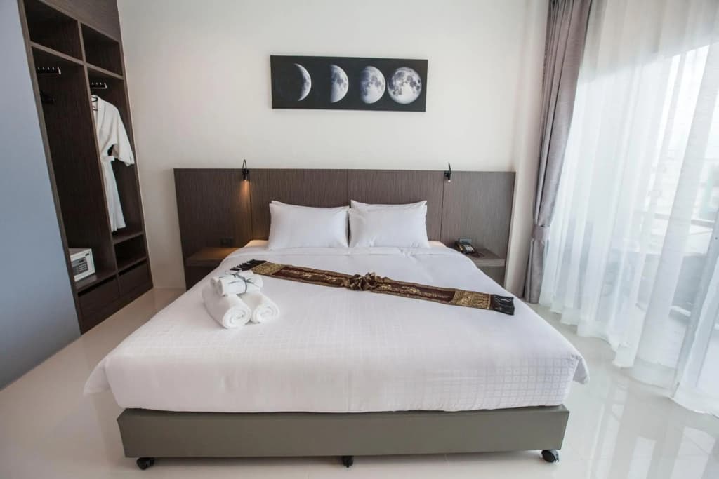 The Elysium Residence - photo 5