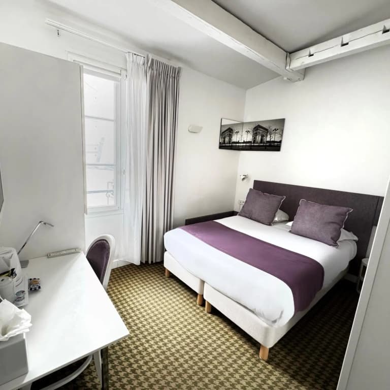 Hôtel Mistral - photo 28