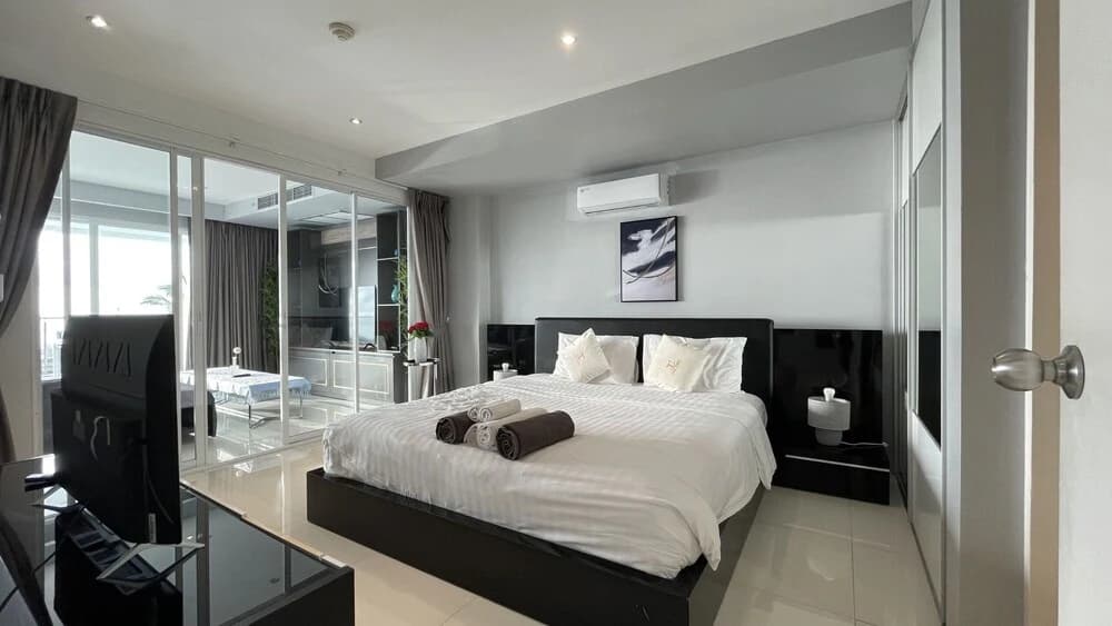 Seaview Condo Overlooking Karon - SPA3 - photo 6