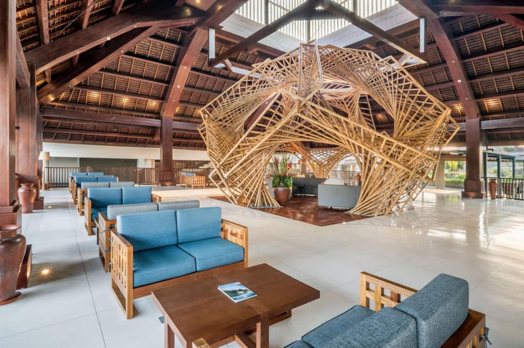 Element Bali Ubud Hotel - photo 17