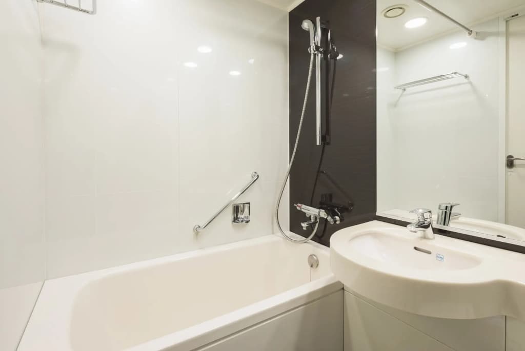 Metropolitan Tokyo Marunouchi Hotel - photo 11