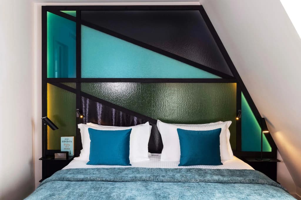 Le 12 Hotel - photo 30
