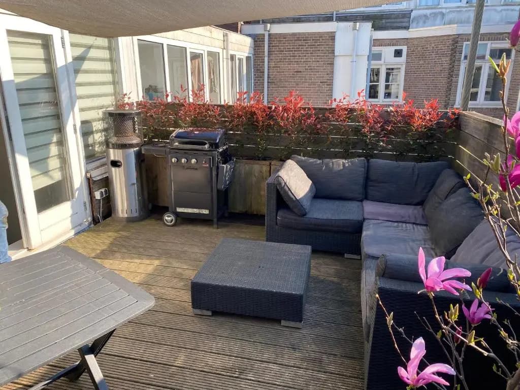 Rooftop Terrace Apartment - photo 8