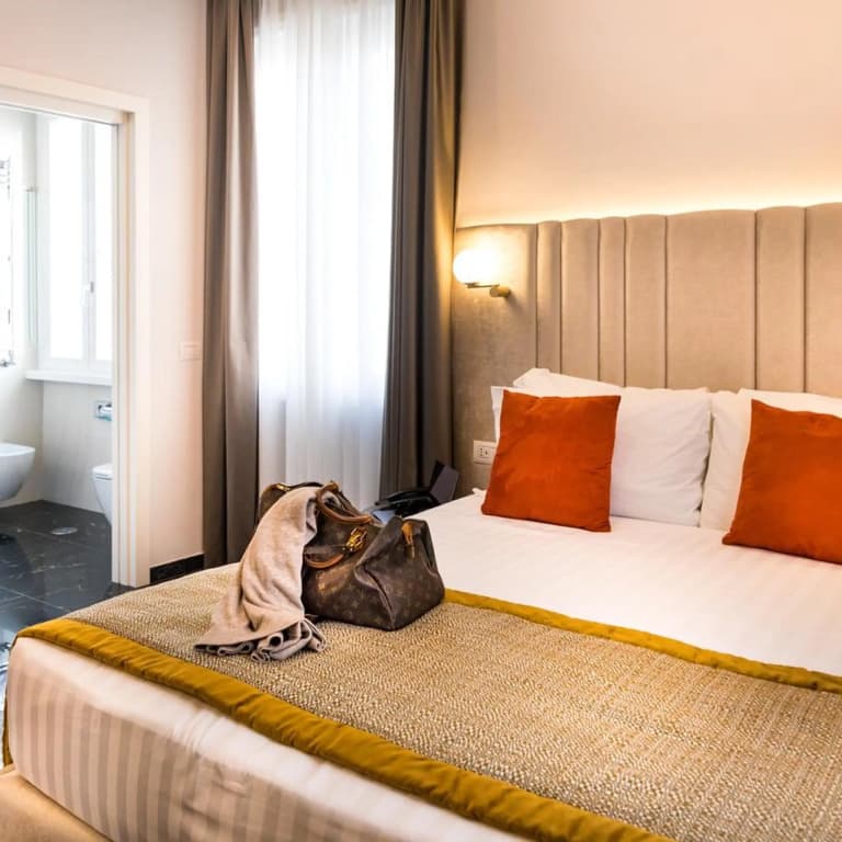 Hotel Villa Zaccardi - photo 43