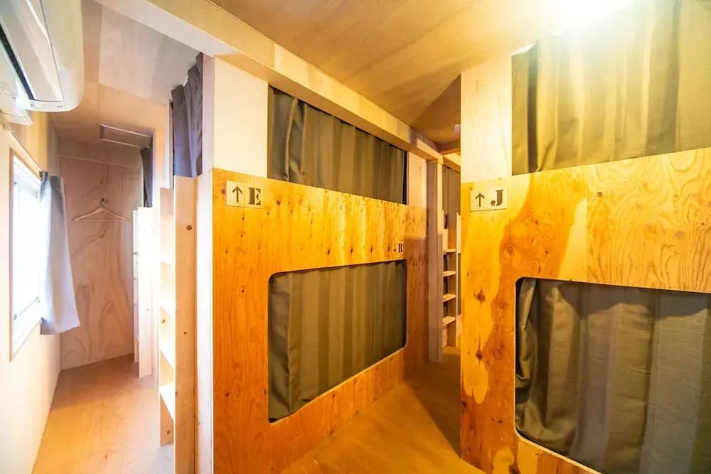 Momodaniagito - Hostel - photo 6