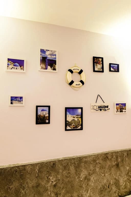 de Marina Hotel - photo 8