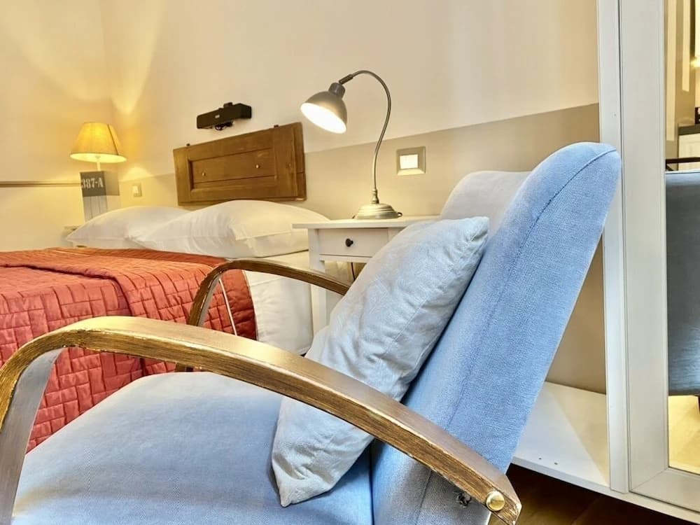 Roome B&B - photo 6