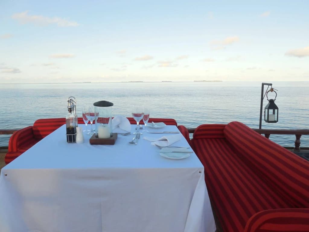 Vakarufalhi Island Resort & Spa - photo 19