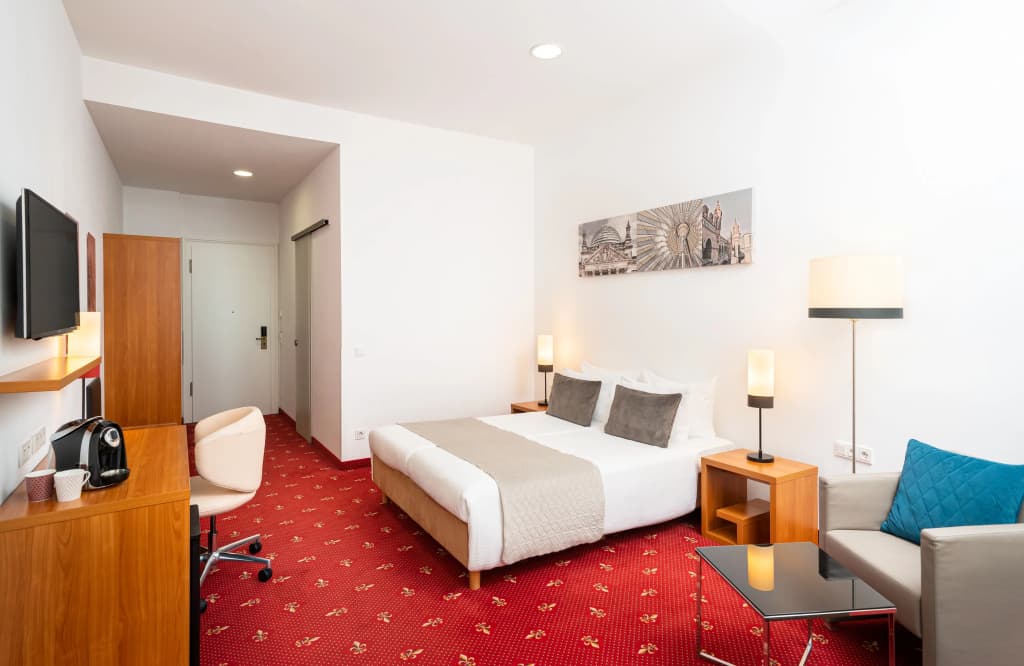 Leonardo Hotel Berlin KU'DAMM - photo 5