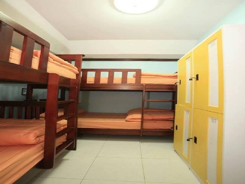 Baan Smile Hostel - photo 6