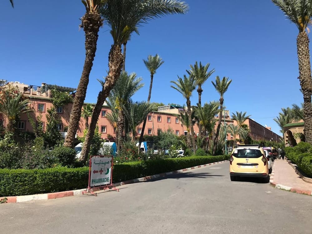Yallahriyad Triplex For 6 Persons Max - photo 39