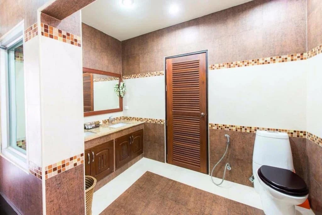 Villa Baan Sansabai - photo 6