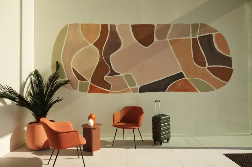OKKO Hotels Paris Rosa Parks - photo 16