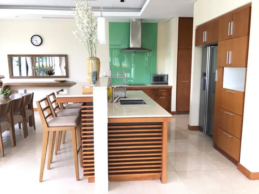 4 Bedroooms Villas - photo 15