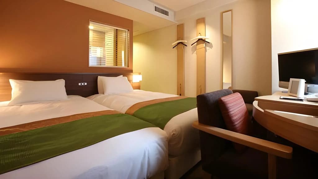 Ochanomizu Hotel Juraku - photo 6