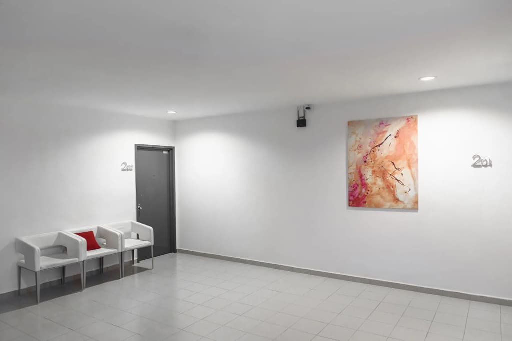 T Hotel Anggerik - photo 7