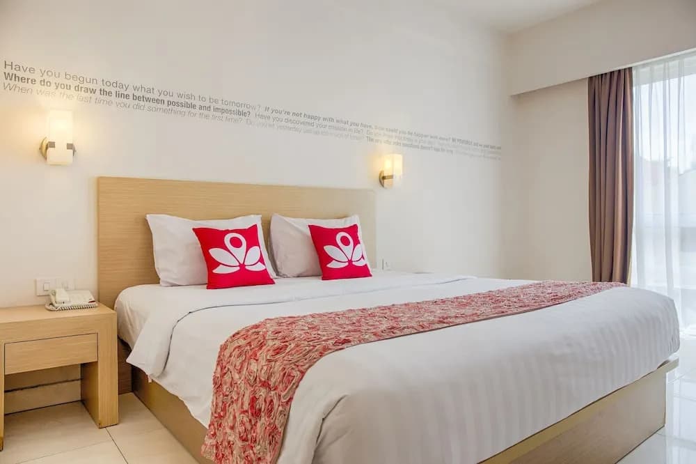 ZEN Rooms Kartika Plaza - photo 5