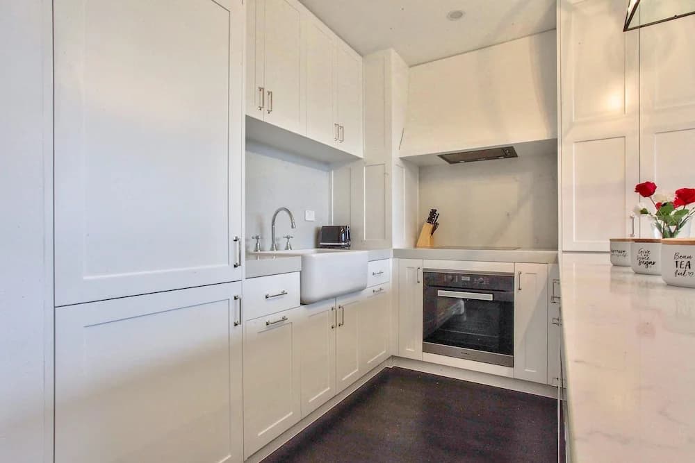 Apartment Hyde Park - Foster - photo 12
