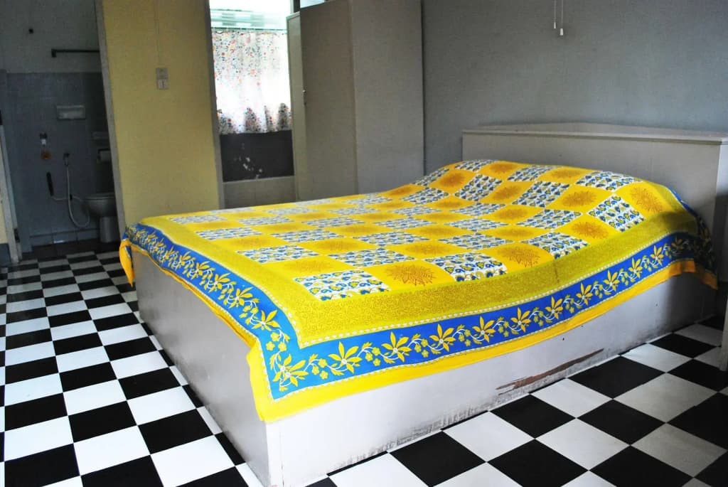 Baan JaJa Guesthouse - photo 6