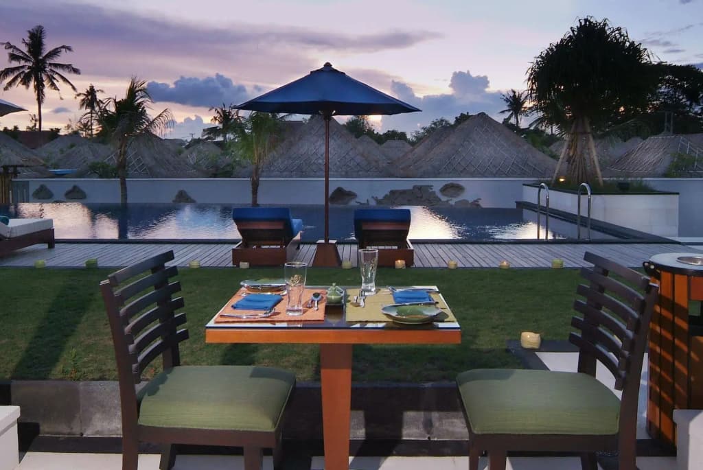 Villa Mahapala - photo 17