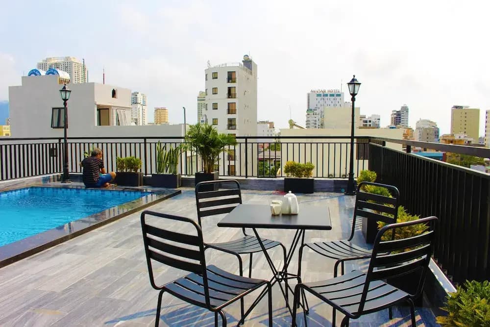 Lion Apartment - photo 18