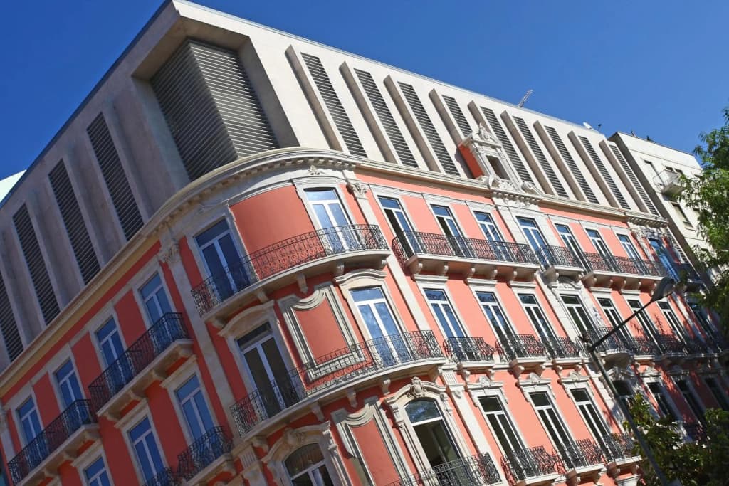 Hotel Vincci Liberdade - photo 40