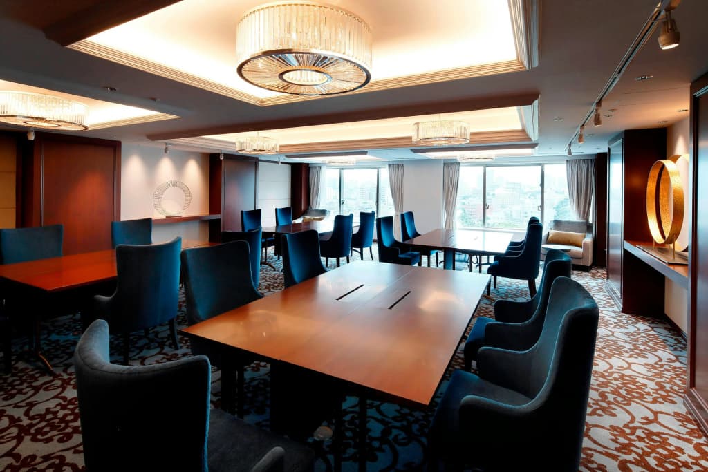The Westin Tokyo - photo 41