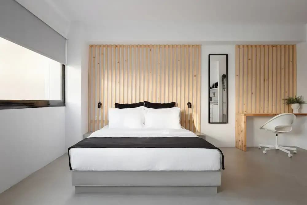 Syntagma Serenity Suites - photo 2