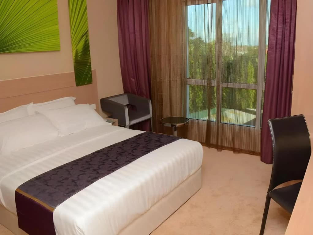 Amanson sigNature Hotel - photo 4