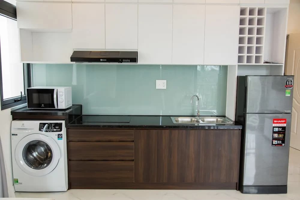 Melow Riverview Apartment - photo 21