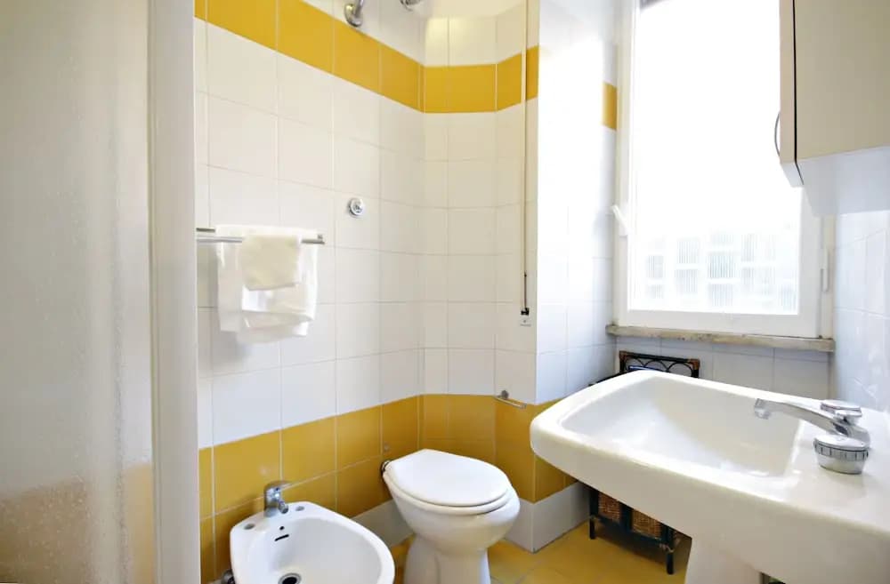 Vatican Leonardi Apartment - photo 2