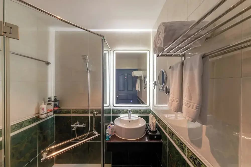 A25 Premium Hotel - 277 Le Thanh Ton - photo 8