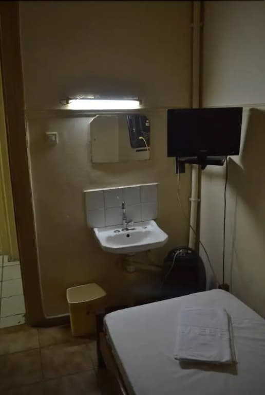 Ikaros Hotel - photo 9