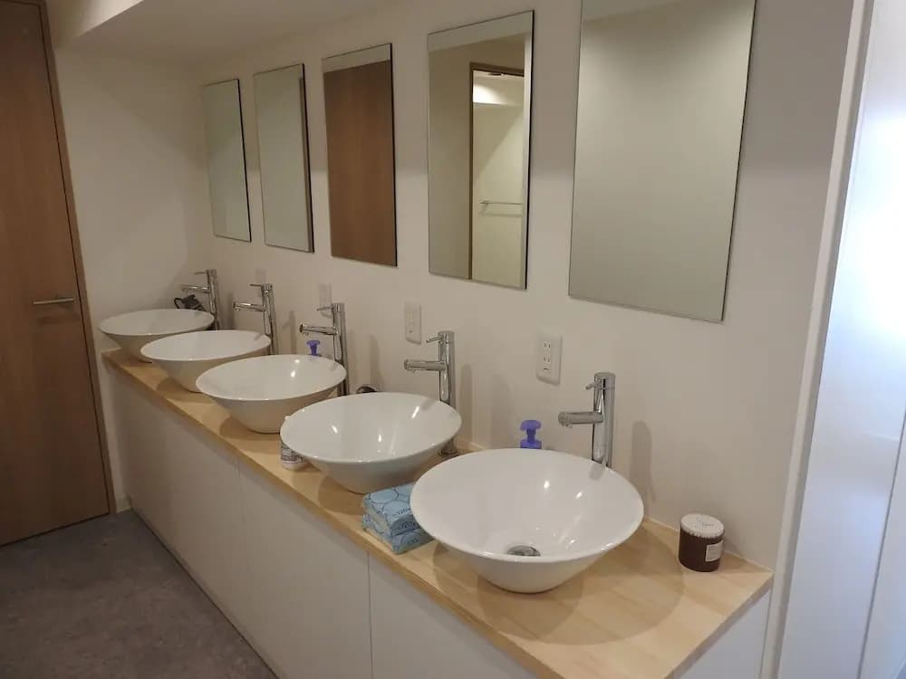 bnb+ Ninja Otsuka - Hostel - photo 9