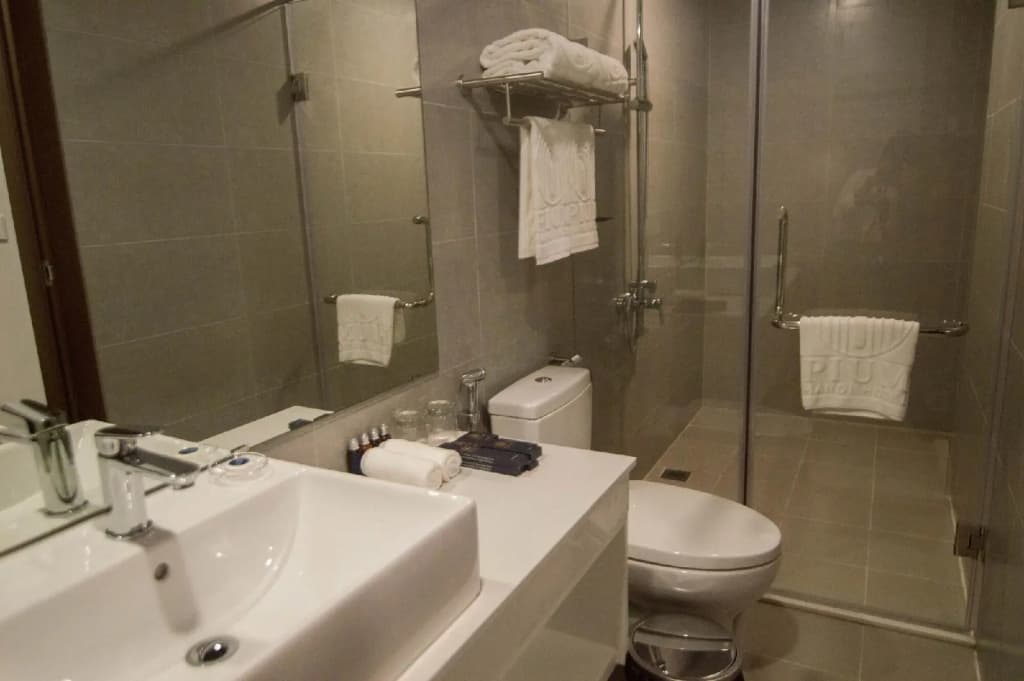 A25 Hotel - Hoang Dao Thuy 1 - photo 9