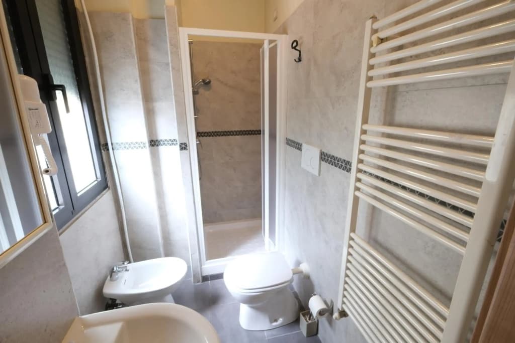 Milano Hostel - photo 21