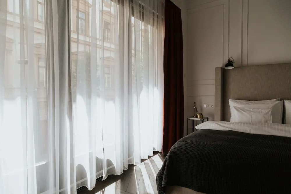 TG Design Suites Aparthotel Budapest - photo 10