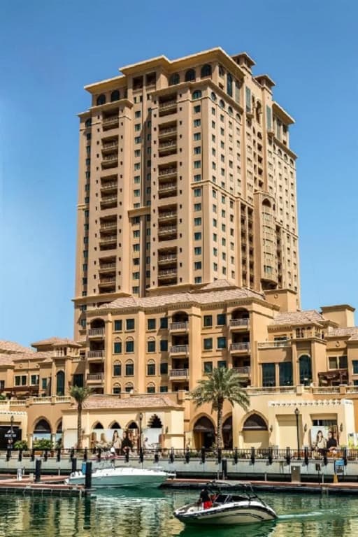 Sedra Arjaan By Rotana - main photo