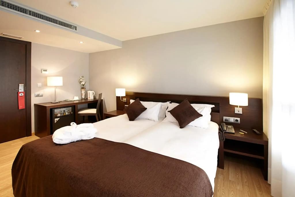 Hotel Concordia - photo 42