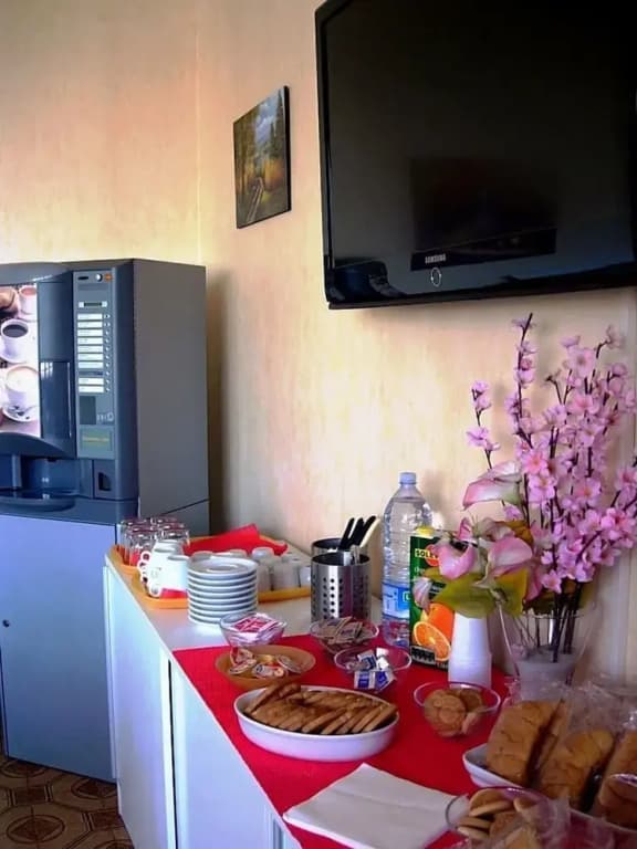 Karolstay.com Guesthouse Roma - photo 21