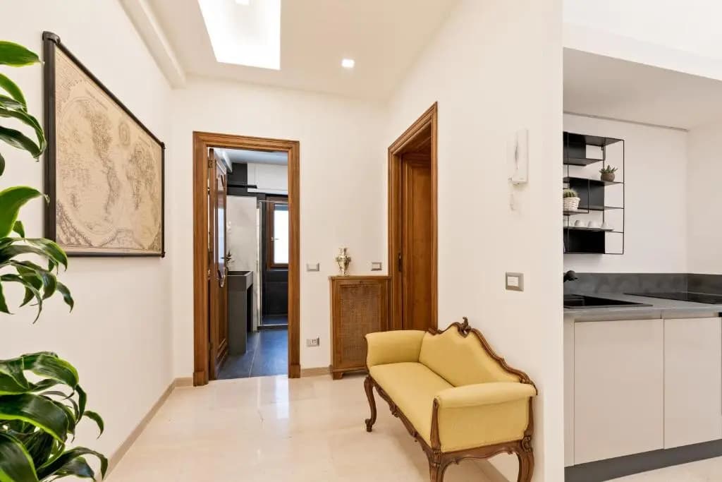 First Class Rome Apartments - photo 1