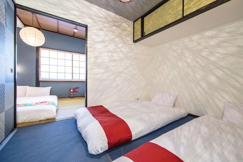 Zebrahouse Abeno - photo 6