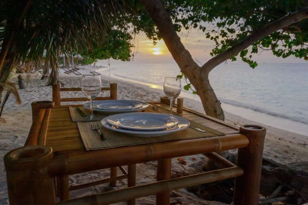 Ecoboo Maldives - photo 12