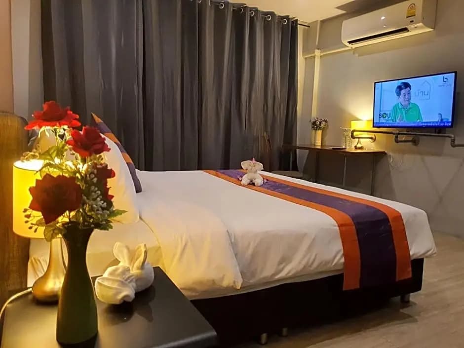 Studio F Sukhumvit - photo 4